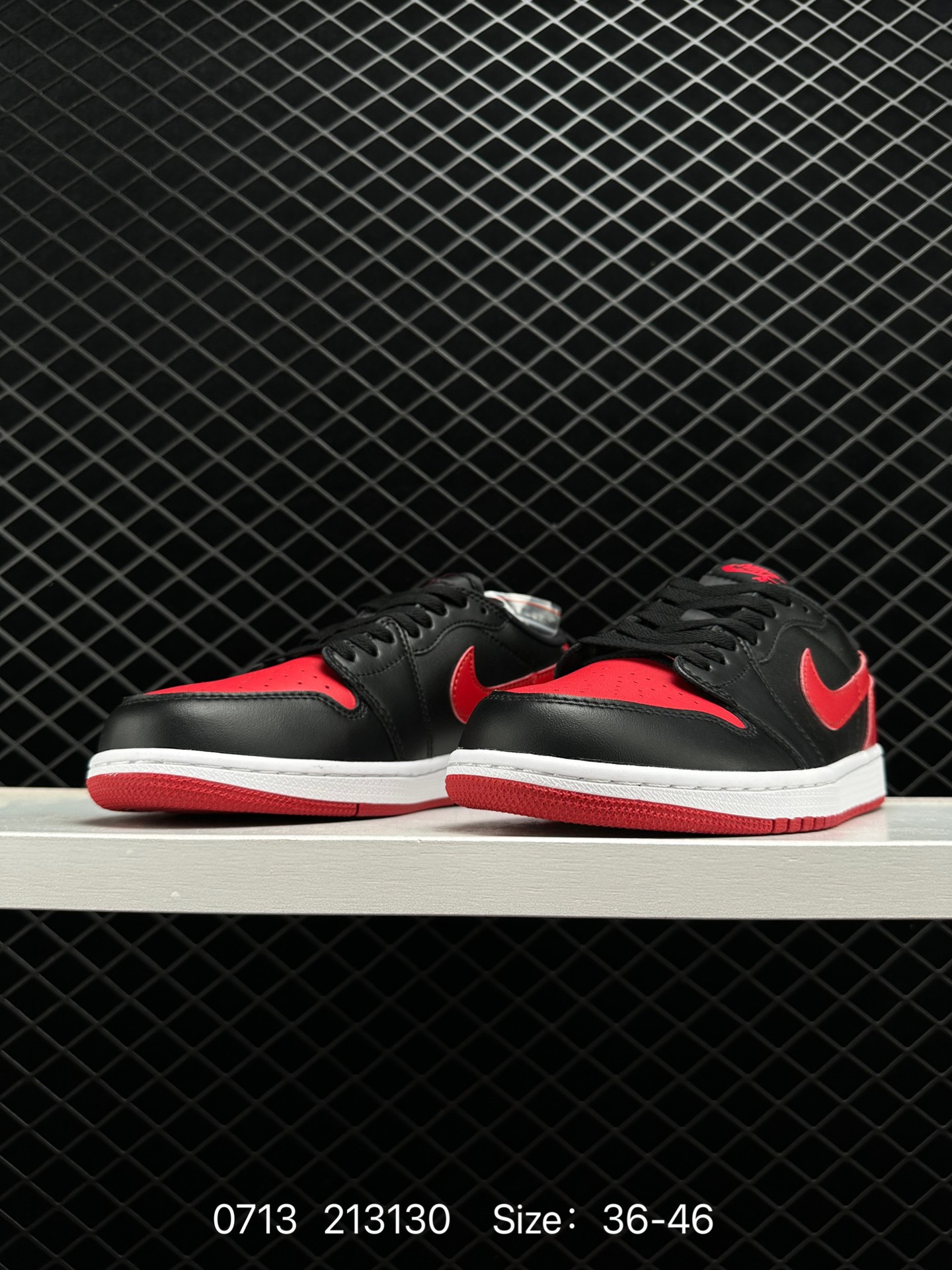 Air Jordan 1 Low AJ1